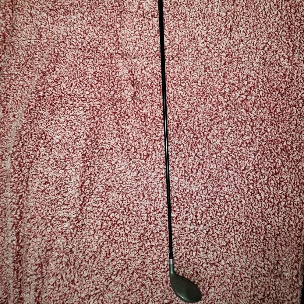 Dunlop reaction-plus oversize offset 5 iron
